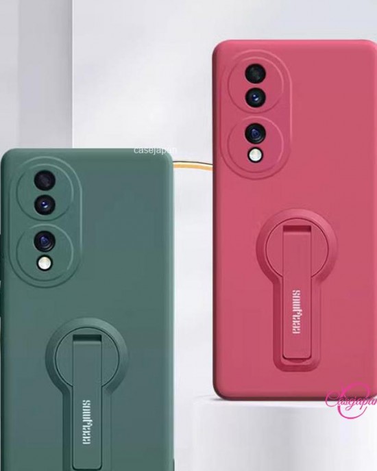 サムスン携帯電話ケースgalaxy A53液体シリコン ホルダー