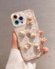 3dかわいい電話ケースiphone用プロカメラ付きソフトフォンケース15 Promaxバックカバー