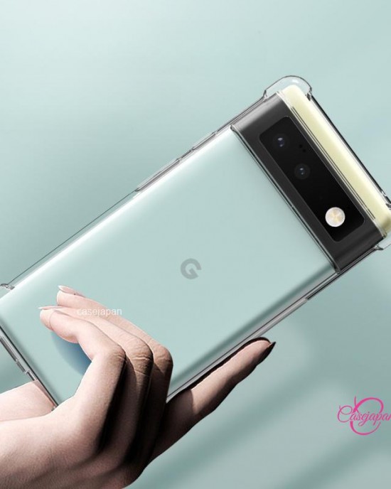 落下防止 Google Pixel7 携帯電話ケース