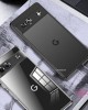 落下防止シリコンエアバッグソフトシェルgooglepixel7aマットシンプル