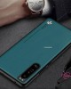 Sony Xperia 1v 携帯電話ケース新しいプレーンレザー落下防止ハイエンド